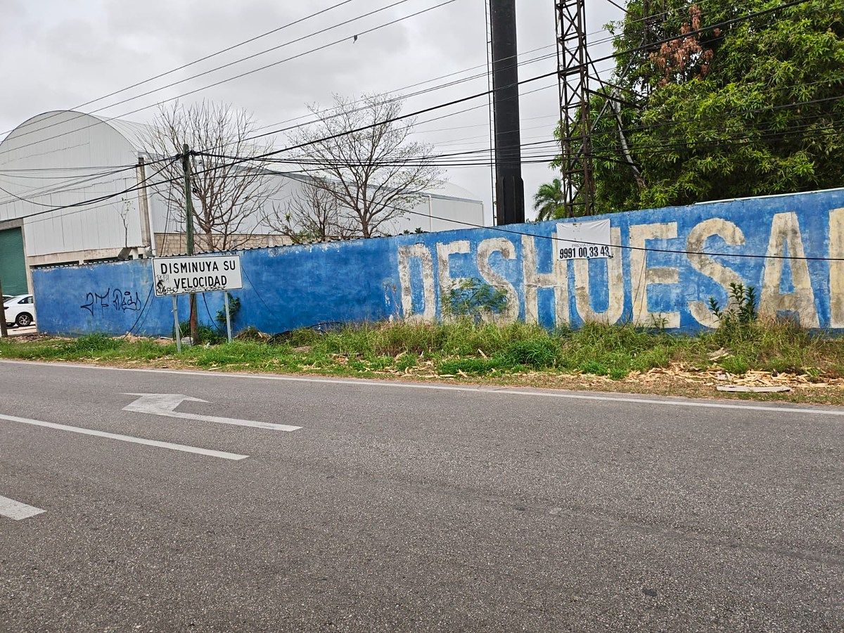 Terreno en El Porvenir, Mérida, foto 5 de 9