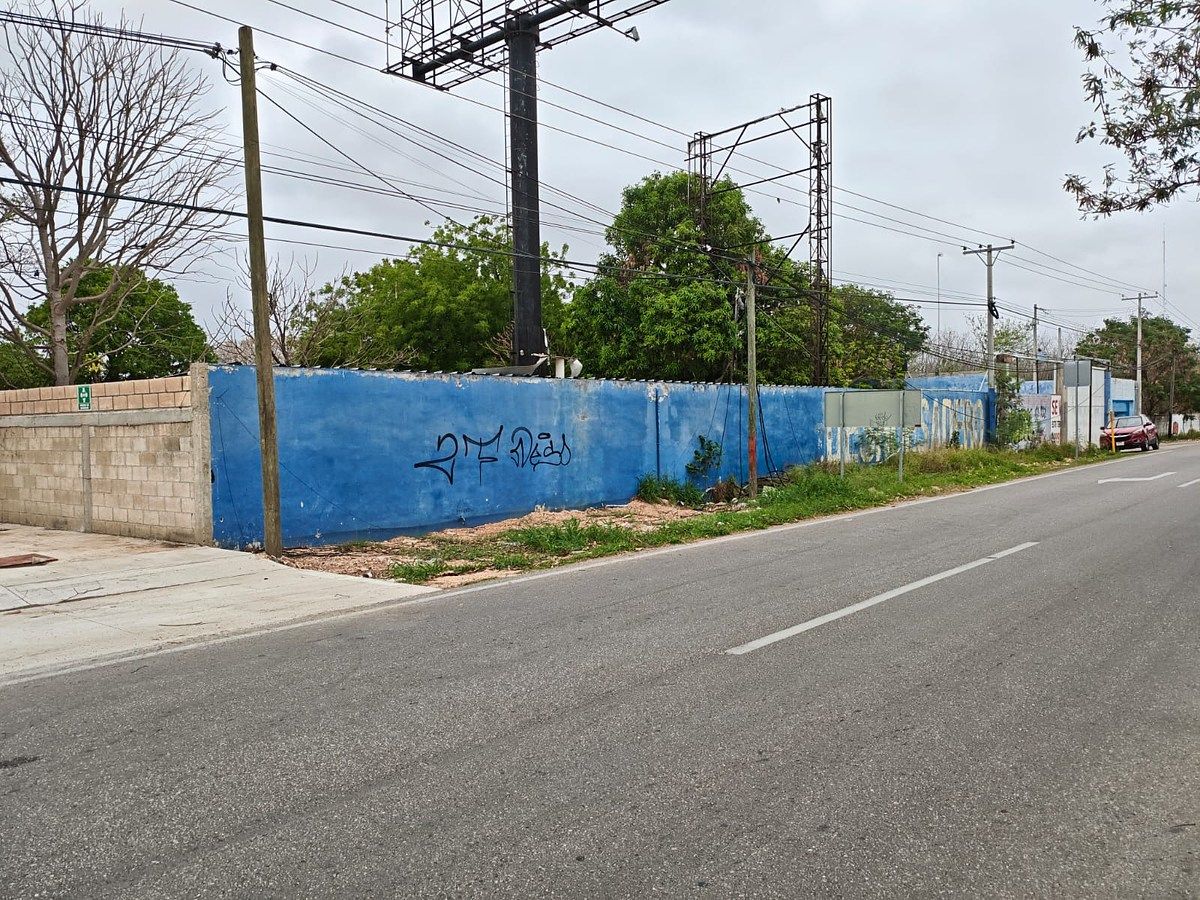 Terreno en El Porvenir, Mérida, foto 7 de 9