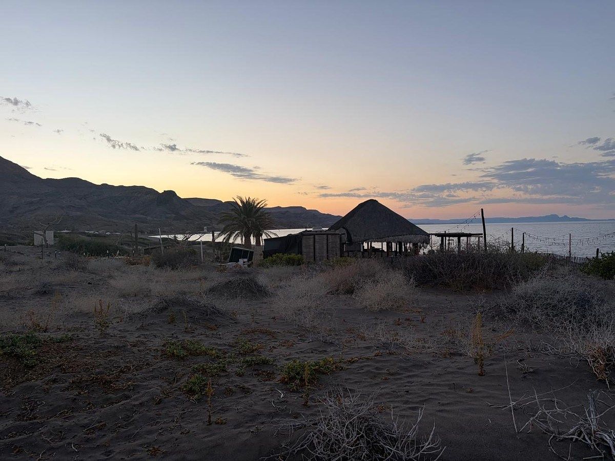 Lote em San Juan de la Costa, La Paz, foto 3 de 6