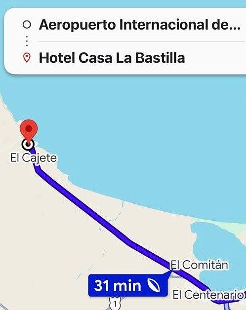 Lote em San Juan de la Costa, La Paz, foto 6 de 6