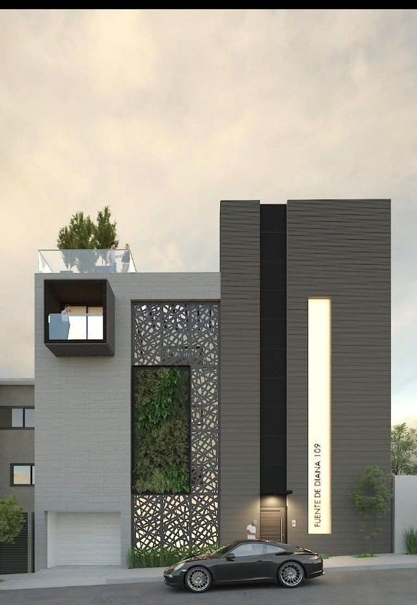 Apartamento em Lomas de Tecamachalco, Huixquilucan, foto 3 de 7