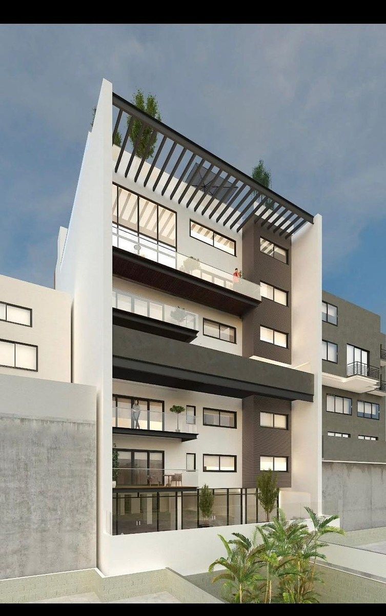 Apartamento em Lomas de Tecamachalco, Huixquilucan, foto 4 de 7