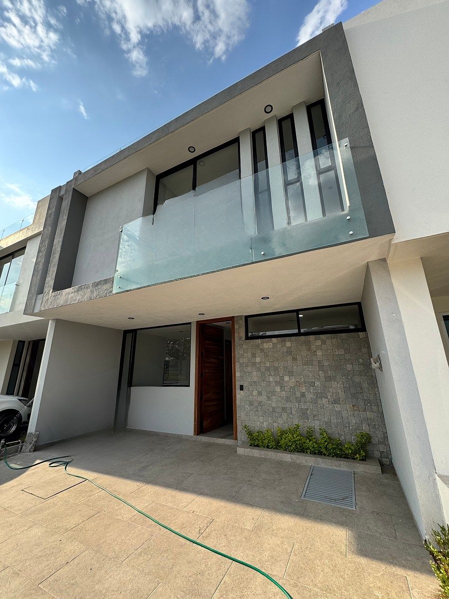 Casa en condominio en Valle Imperial, Zapopan, foto 2 de 25