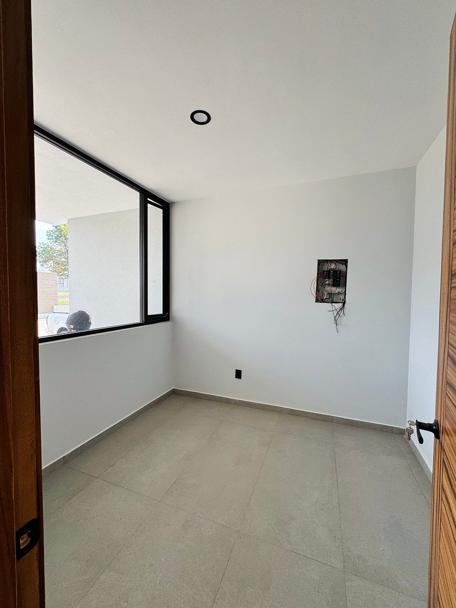 Casa en condominio en Valle Imperial, Zapopan, foto 3 de 25