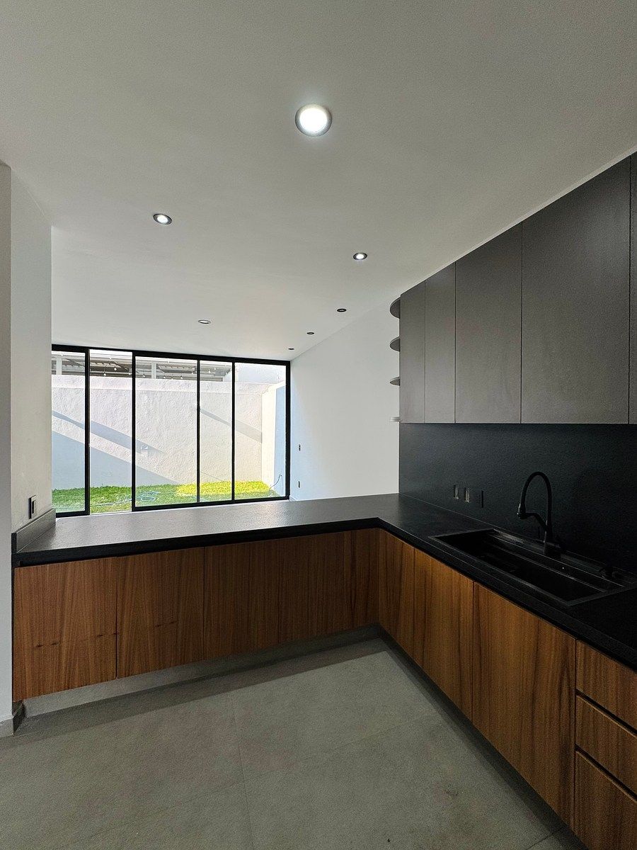 Casa en condominio en Valle Imperial, Zapopan, foto 6 de 25