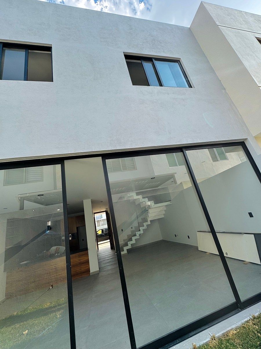 Casa en condominio en Valle Imperial, Zapopan, foto 8 de 25