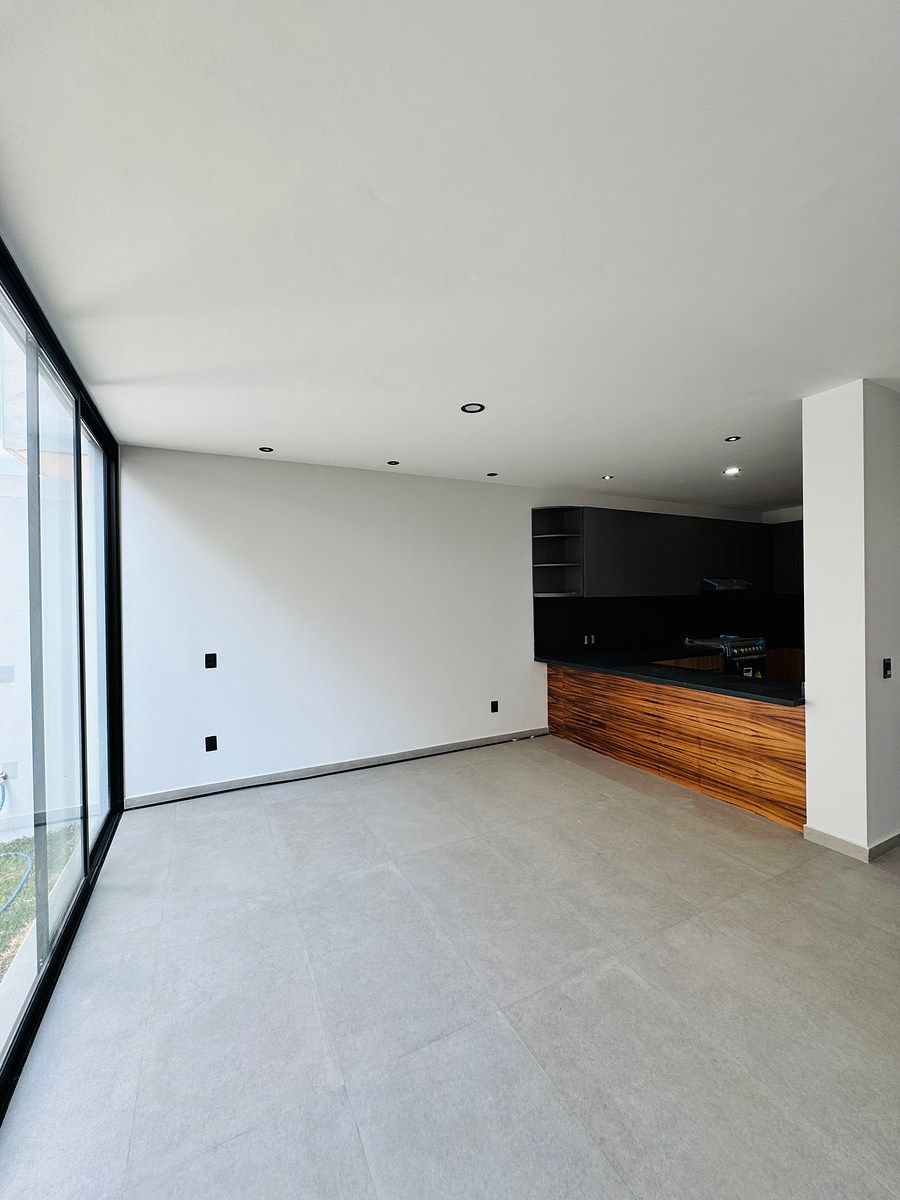 Casa en condominio en Valle Imperial, Zapopan, foto 9 de 25