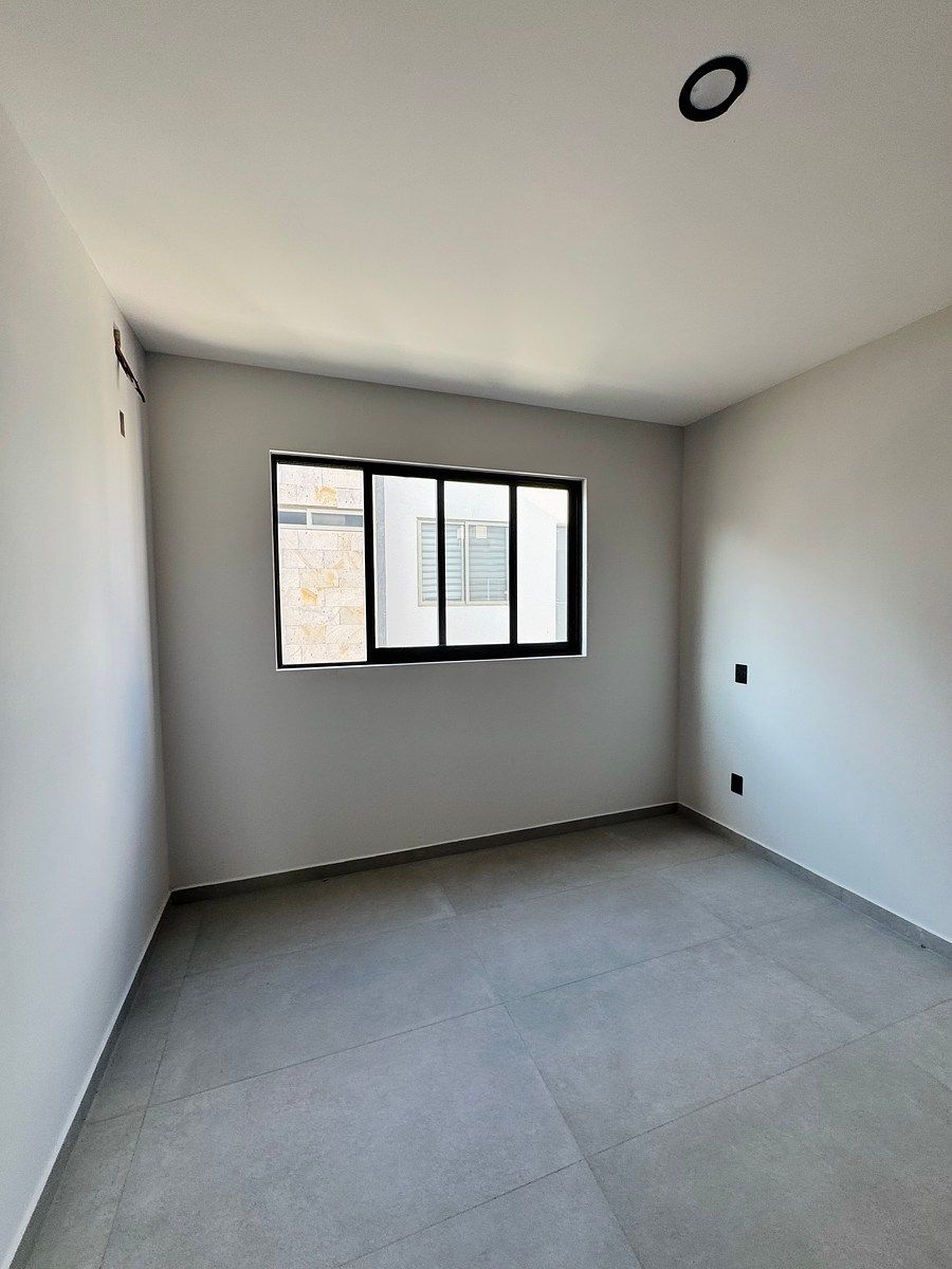 Casa en condominio en Valle Imperial, Zapopan, foto 12 de 25