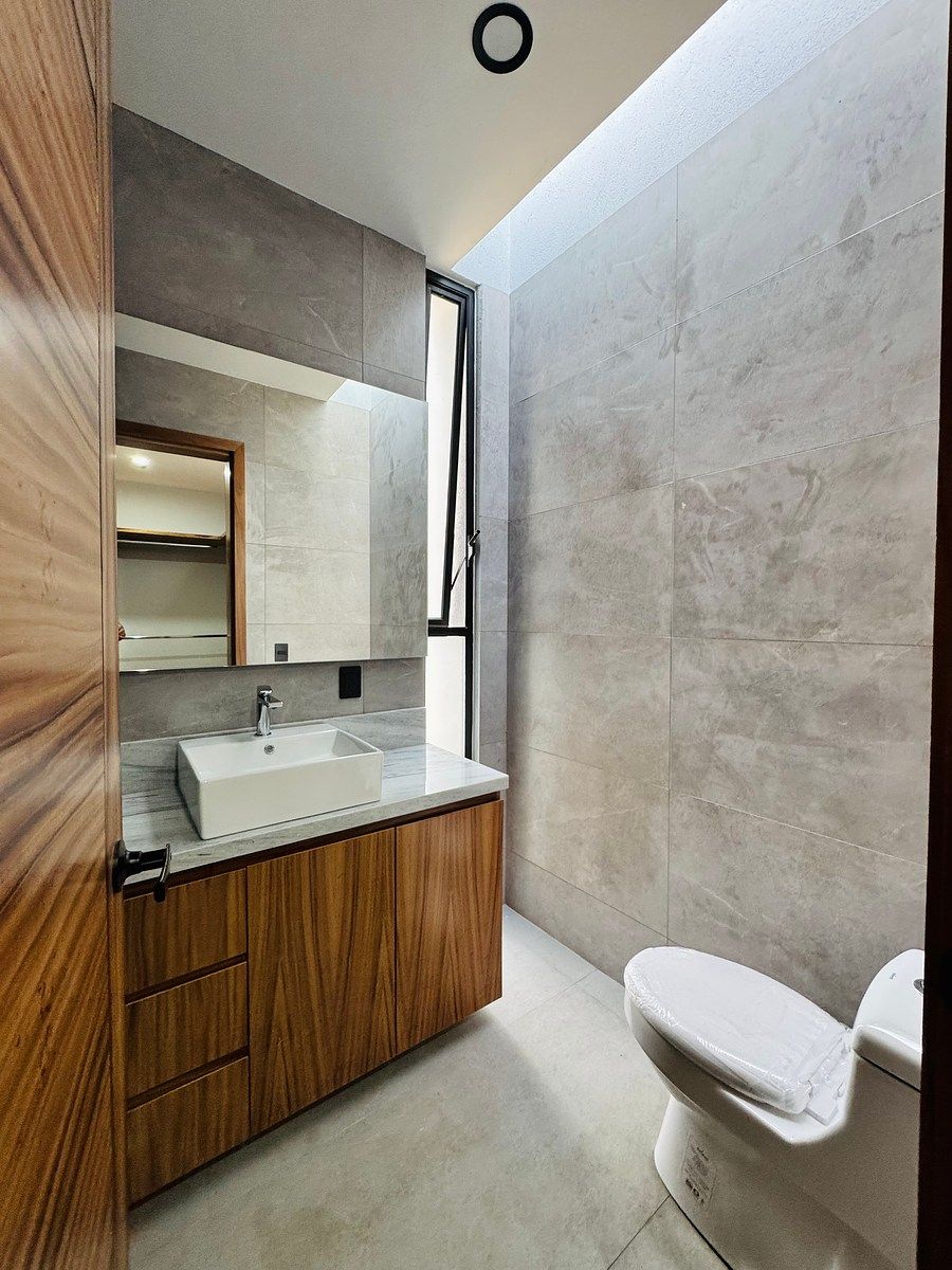 Casa en condominio en Valle Imperial, Zapopan, foto 16 de 25