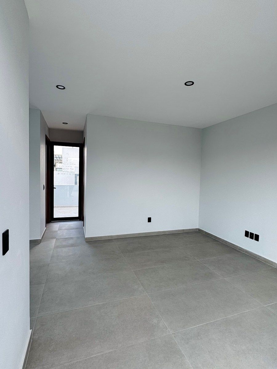 Casa en condominio en Valle Imperial, Zapopan, foto 20 de 25