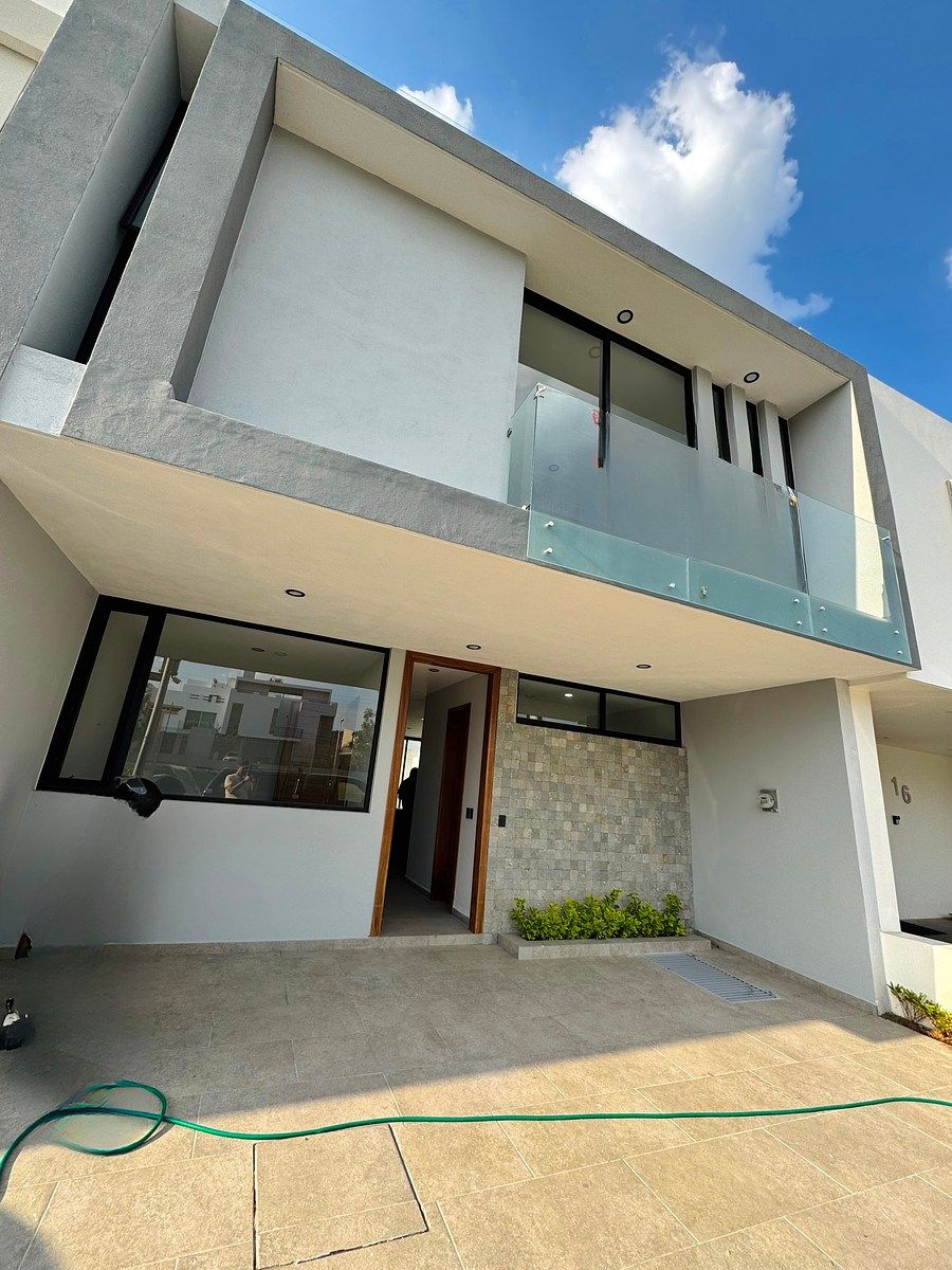 Casa en condominio en Valle Imperial, Zapopan, foto 25 de 25