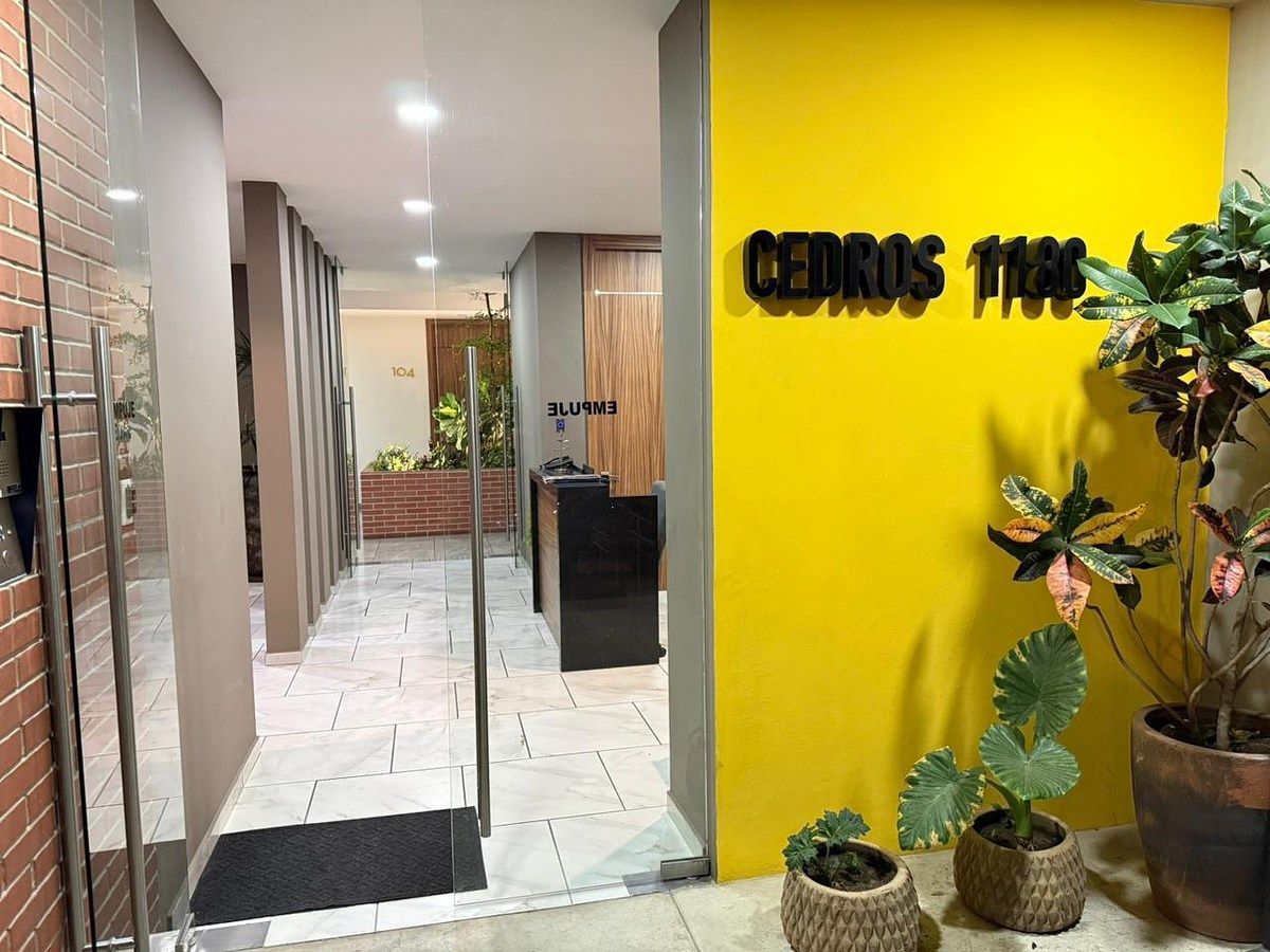 Apartamento em Ciudad Granja, Zapopan, foto 2 de 24