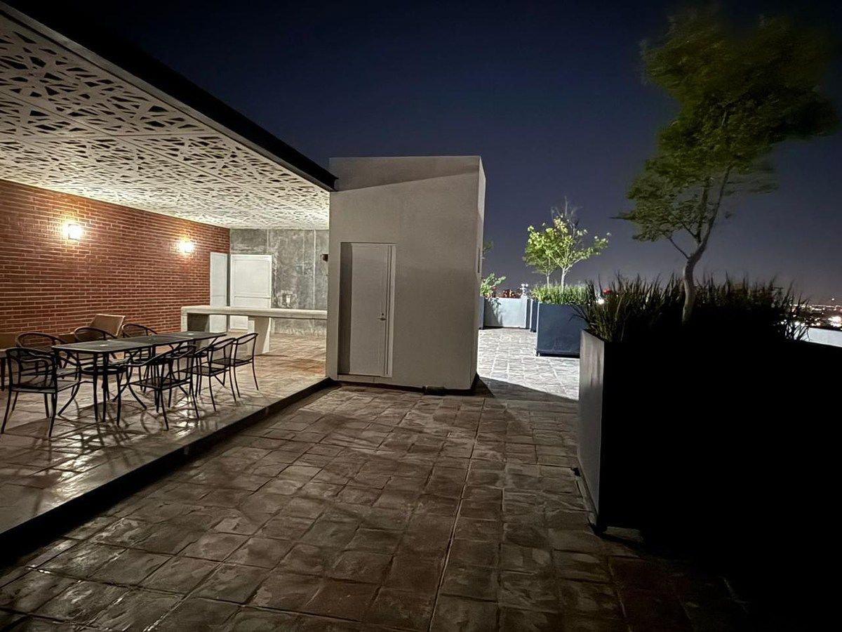 Apartamento em Ciudad Granja, Zapopan, foto 21 de 24