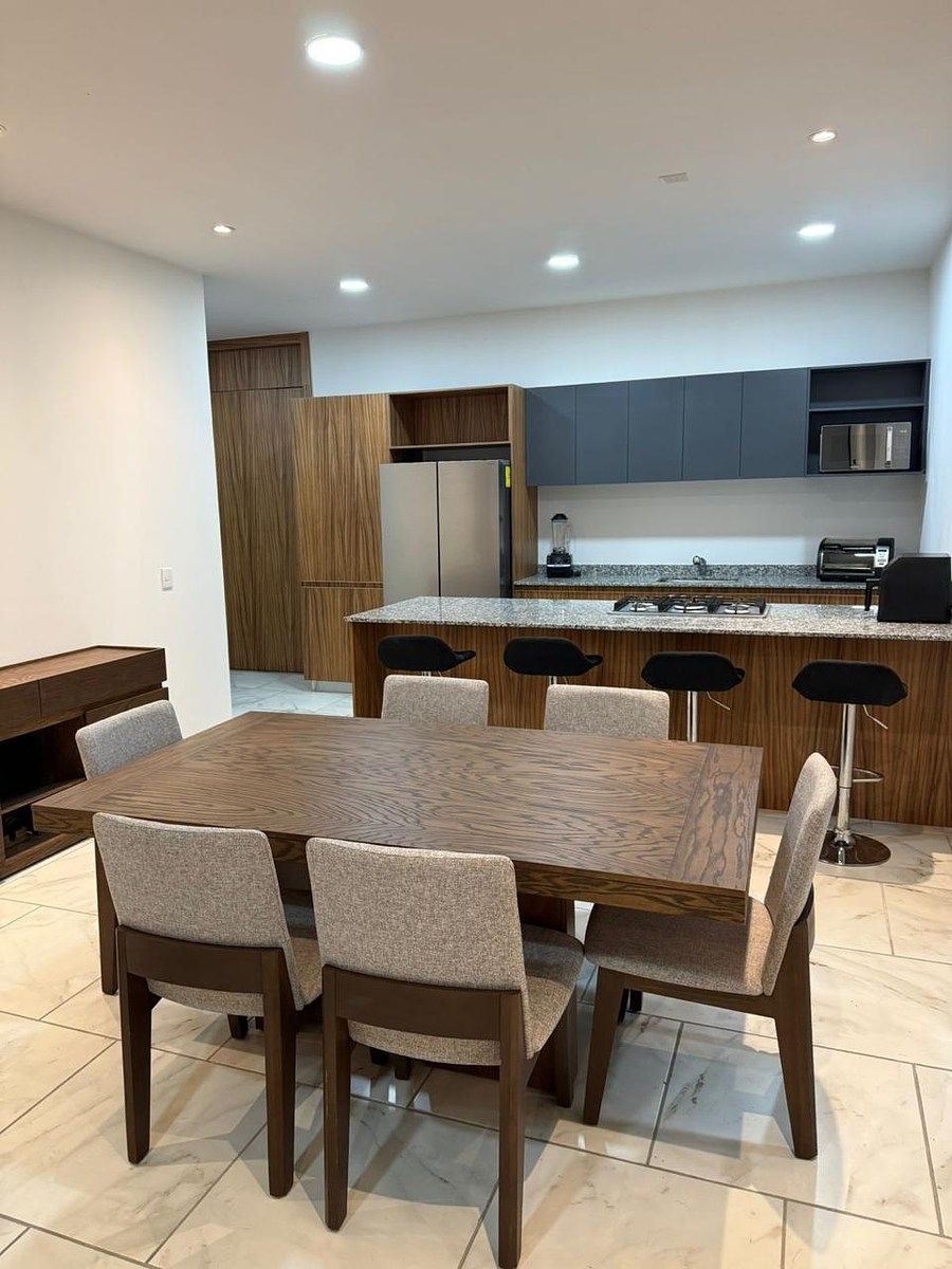 Apartamento em Ciudad Granja, Zapopan, foto 10 de 24