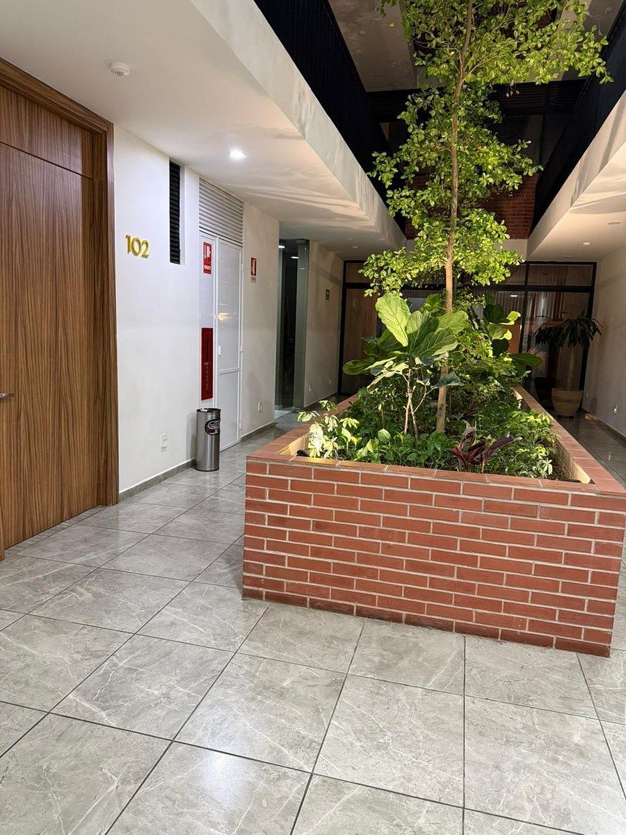 Apartamento em Ciudad Granja, Zapopan, foto 3 de 24