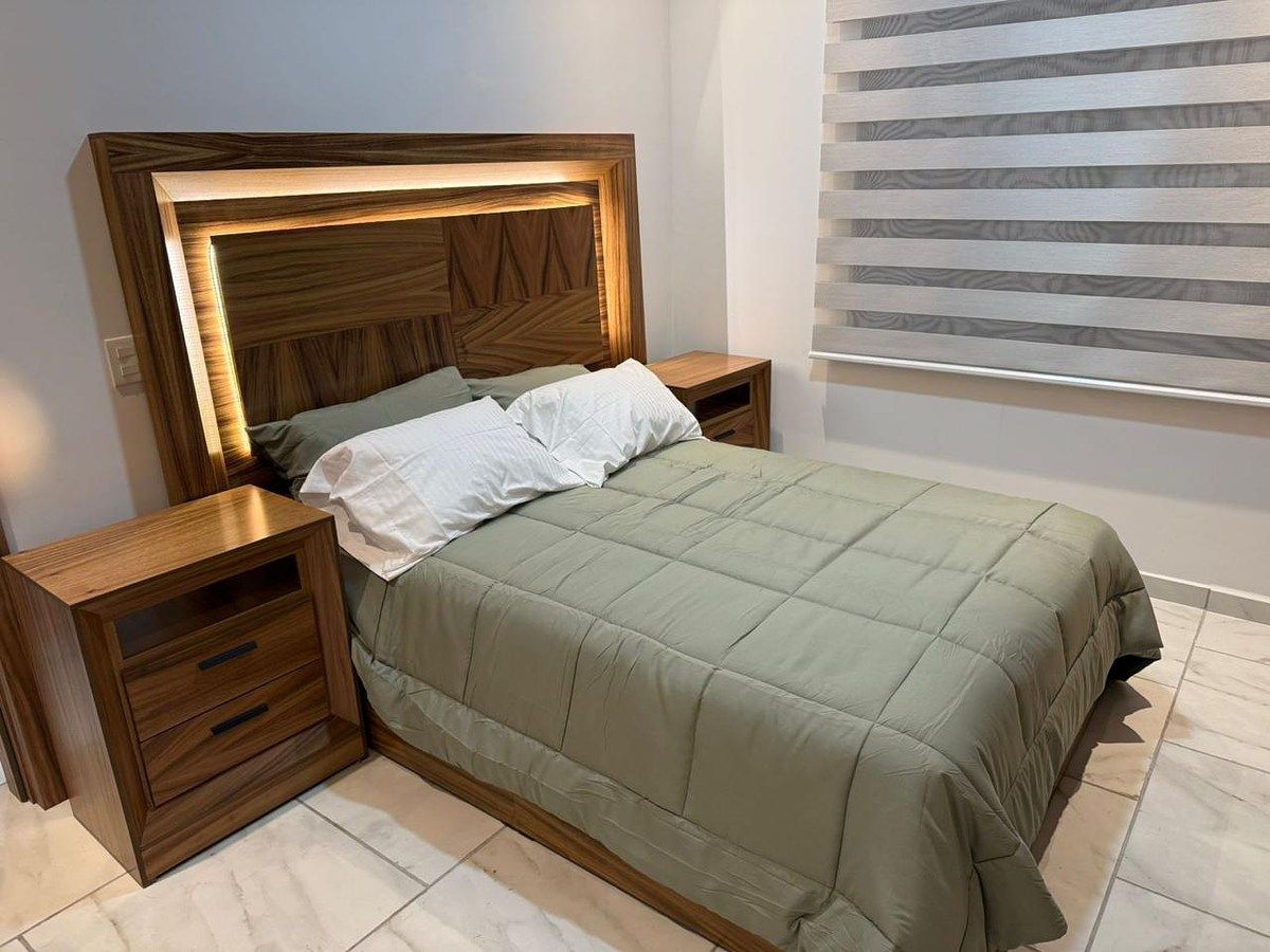 Apartamento em Ciudad Granja, Zapopan, foto 6 de 24