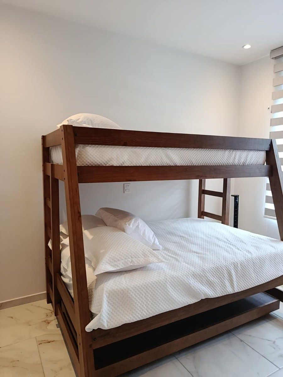 Apartamento em Ciudad Granja, Zapopan, foto 9 de 24