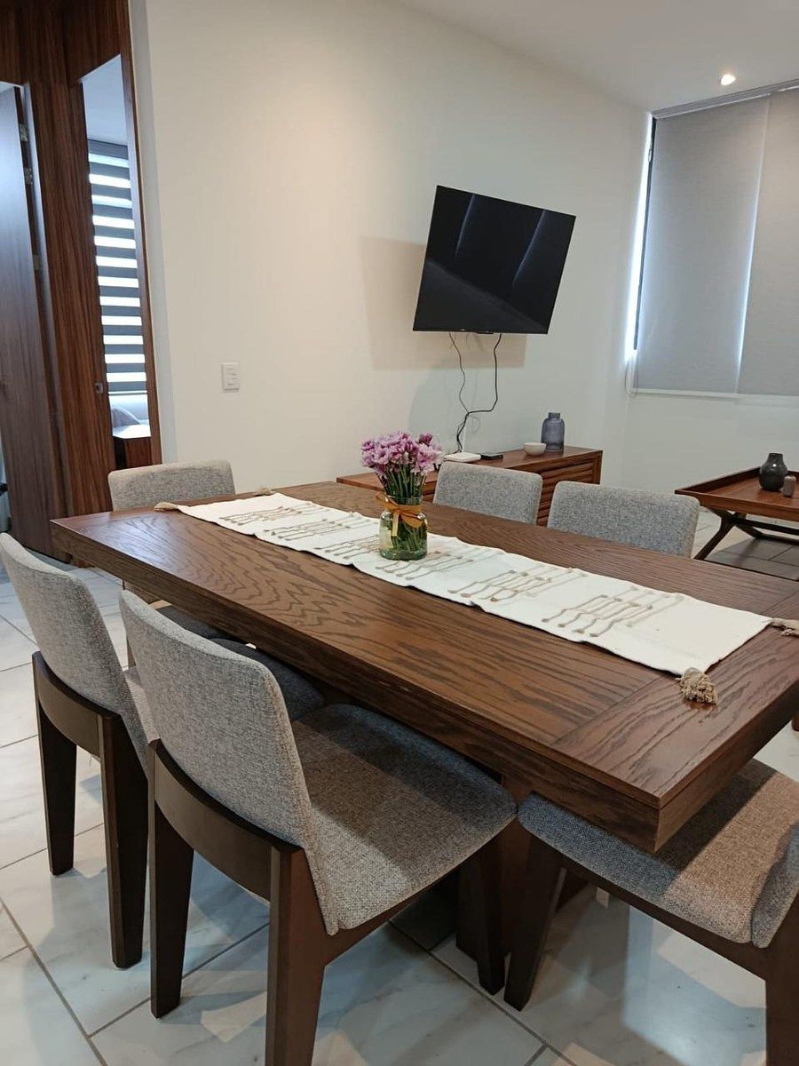 Apartamento em Ciudad Granja, Zapopan, foto 11 de 24