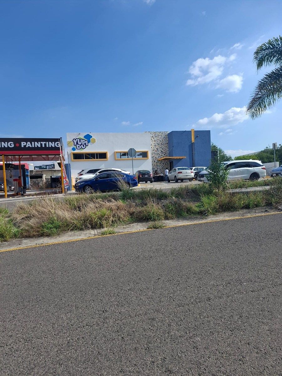 Lote em Cumbres del Lago, Querétaro, foto 4 de 18