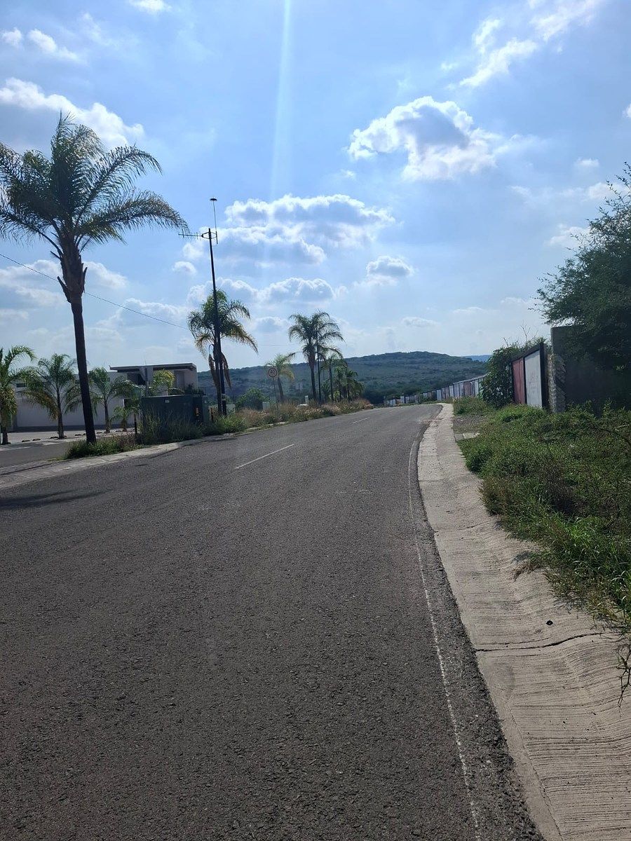 Lote em Cumbres del Lago, Querétaro, foto 8 de 18