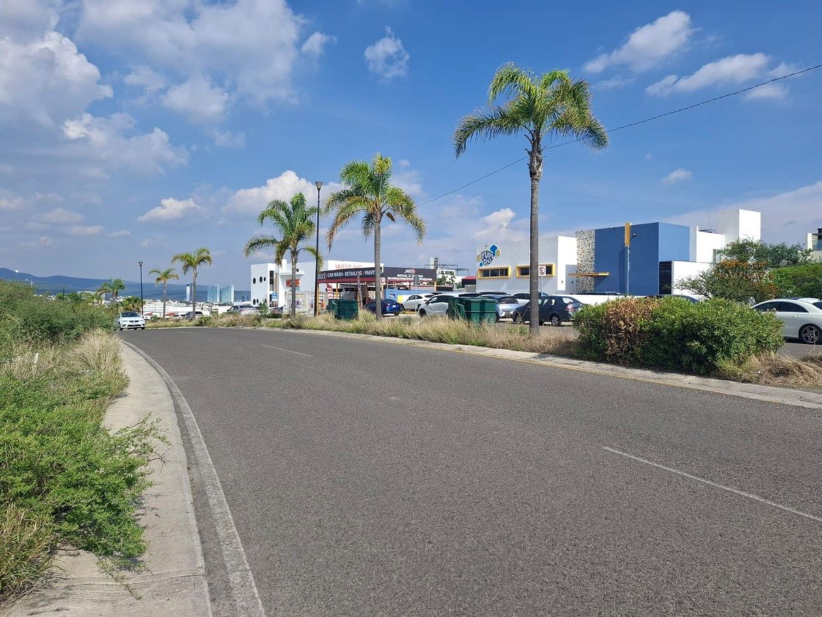 Lote em Cumbres del Lago, Querétaro, foto 9 de 18