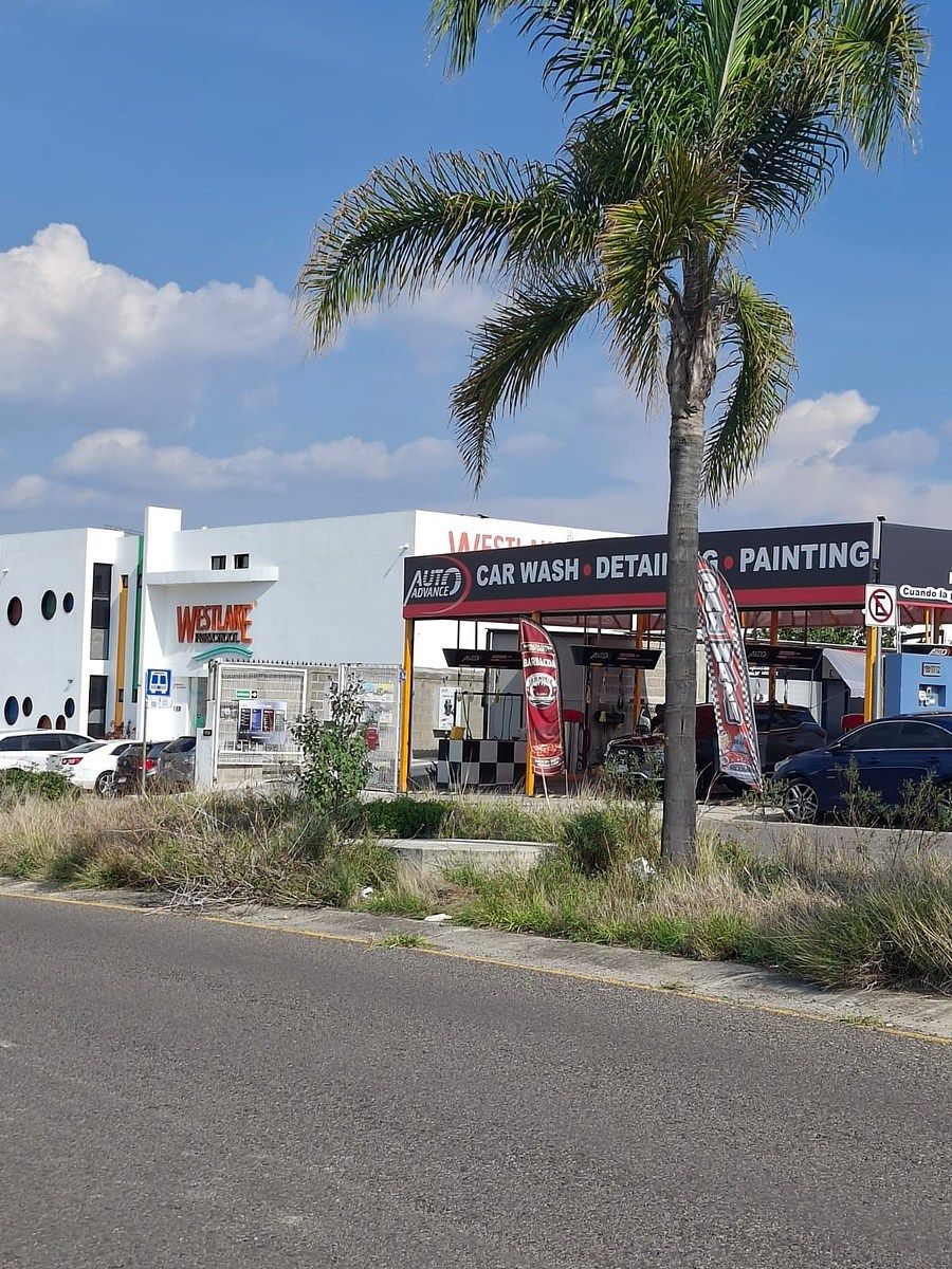 Lote em Cumbres del Lago, Querétaro, foto 10 de 18