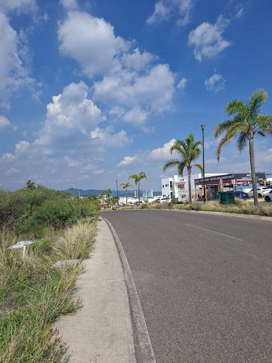 Lote em Cumbres del Lago, Querétaro, foto 11 de 18