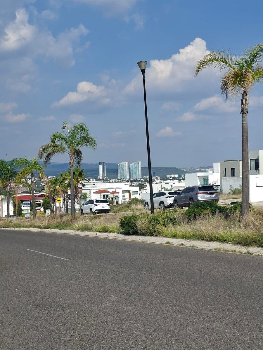 Lote em Cumbres del Lago, Querétaro, foto 12 de 18