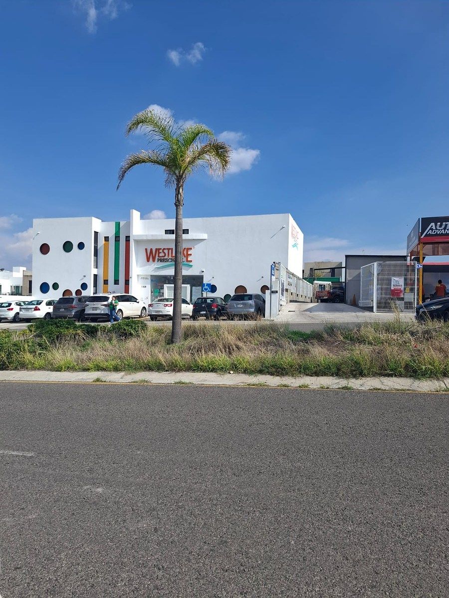 Lote em Cumbres del Lago, Querétaro, foto 13 de 18