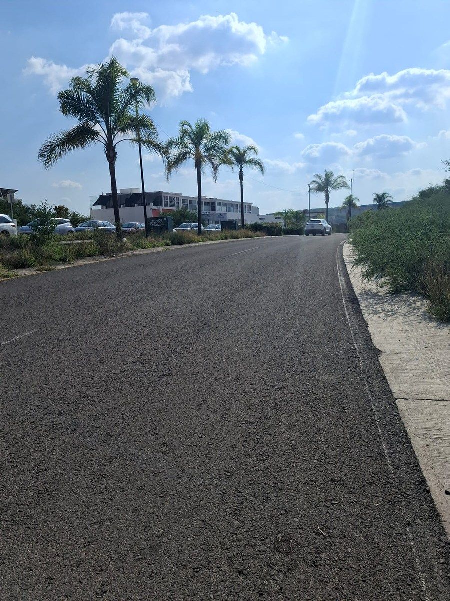 Lote em Cumbres del Lago, Querétaro, foto 14 de 18