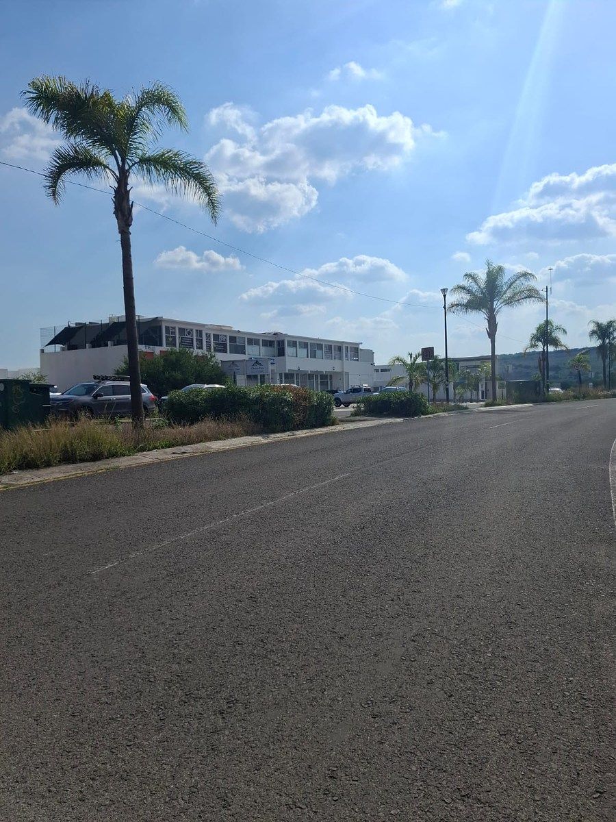 Lote em Cumbres del Lago, Querétaro, foto 16 de 18