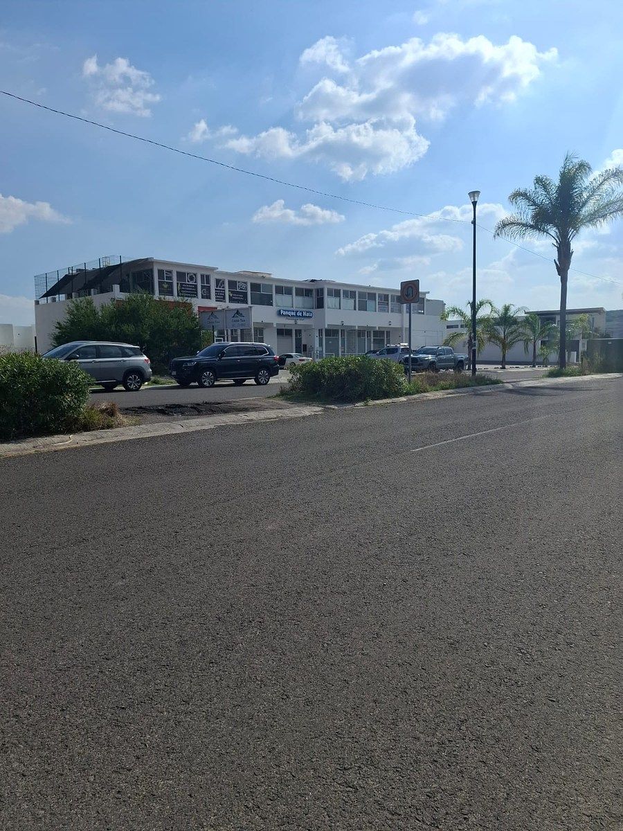 Lote em Cumbres del Lago, Querétaro, foto 17 de 18