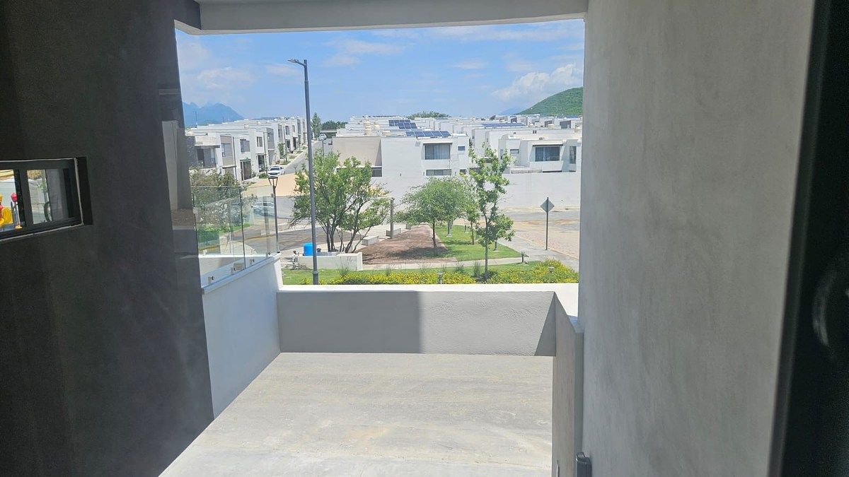 Casa en El Barrial, Santiago, foto 3 de 11