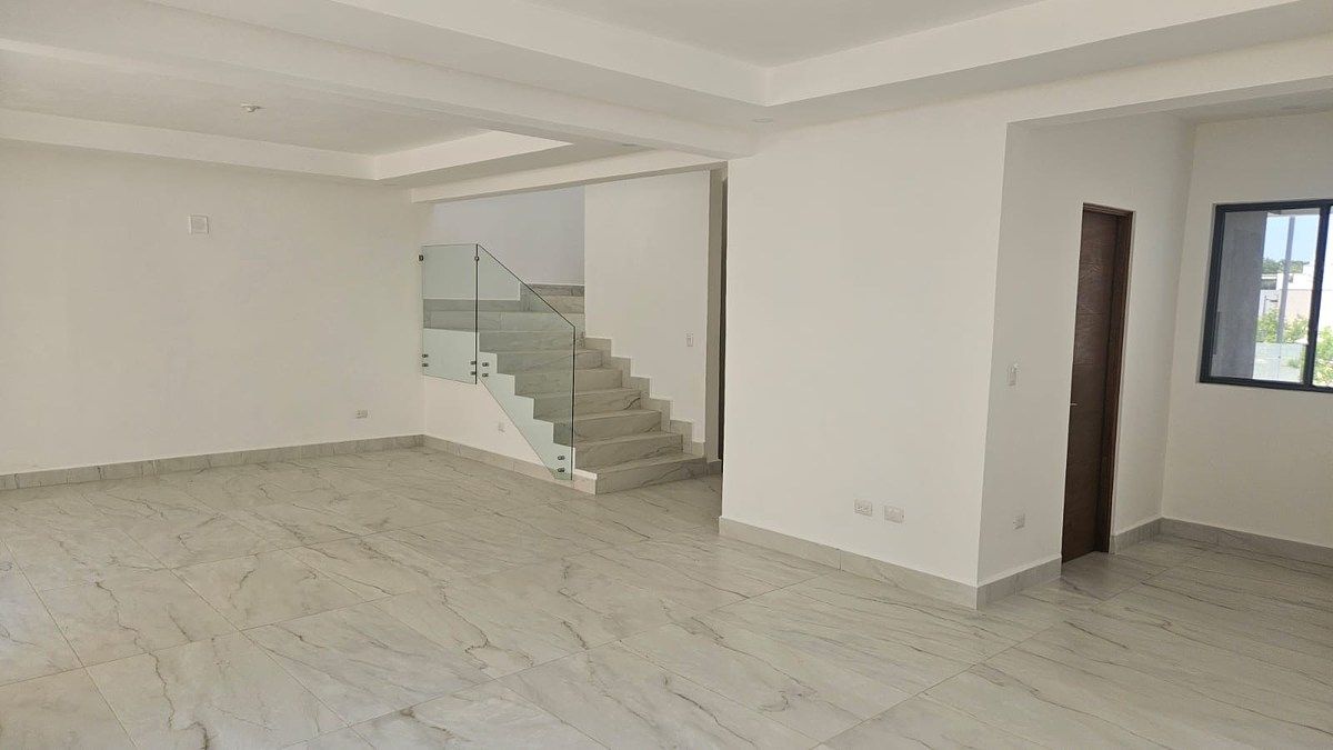 Casa en El Barrial, Santiago, foto 4 de 11
