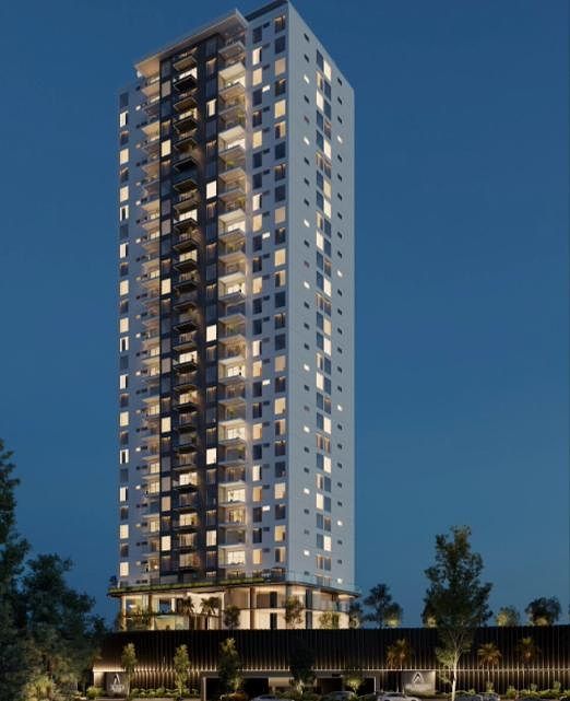 VENTA DEPARTAMENTO ALTEZZA INTERLOMAS, foto 1 de 5