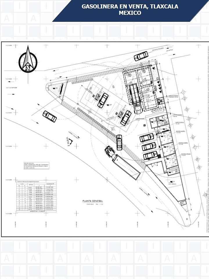 Terreno industrial en San Andrés, Tzompantepec, foto 3 de 7