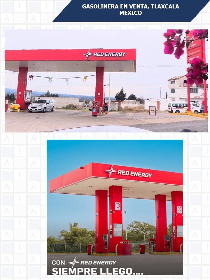 Terreno industrial en San Andrés, Tzompantepec, foto 6 de 7