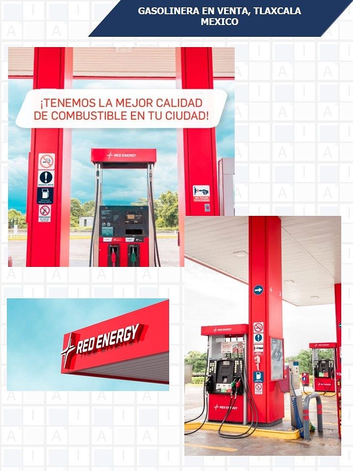 Terreno industrial en San Andrés, Tzompantepec, foto 7 de 7
