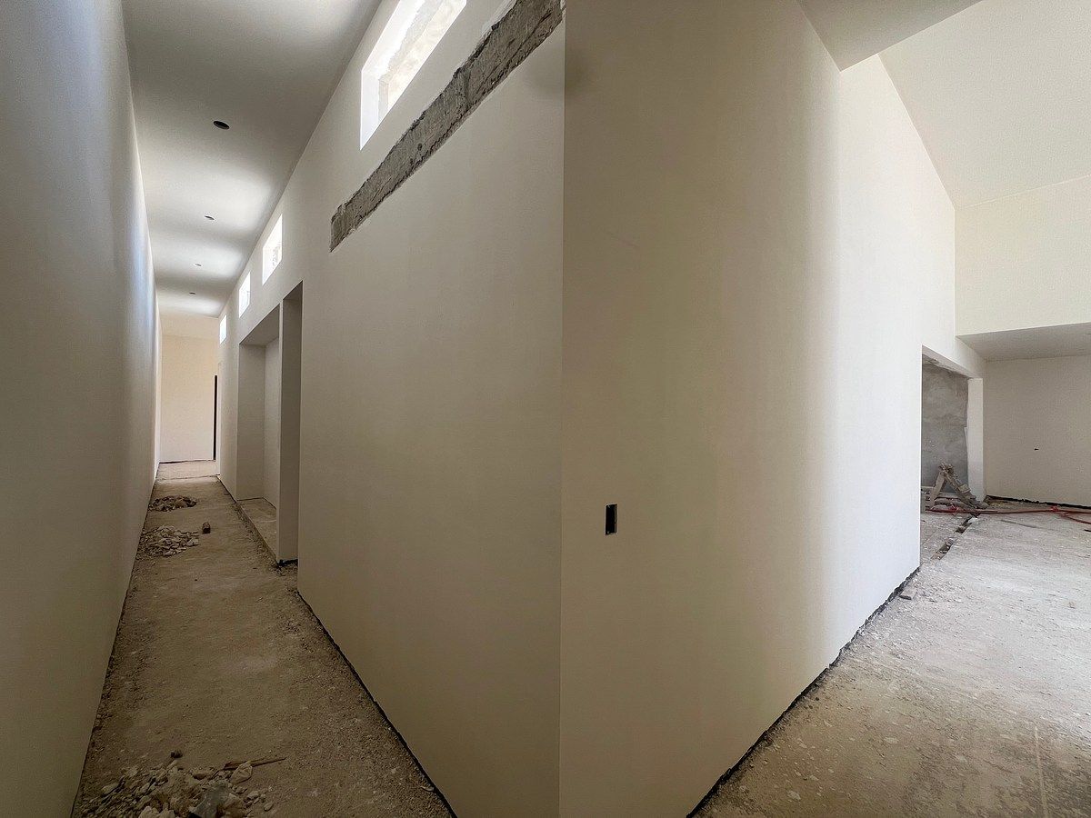Casa em condomínio fechado em Tixcuytún, Mérida, foto 7 de 12