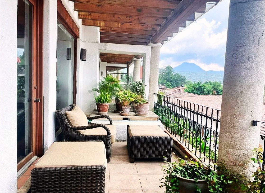 VENTA -RENTA VILLA EN VALLE DE BRAVO - foto 3