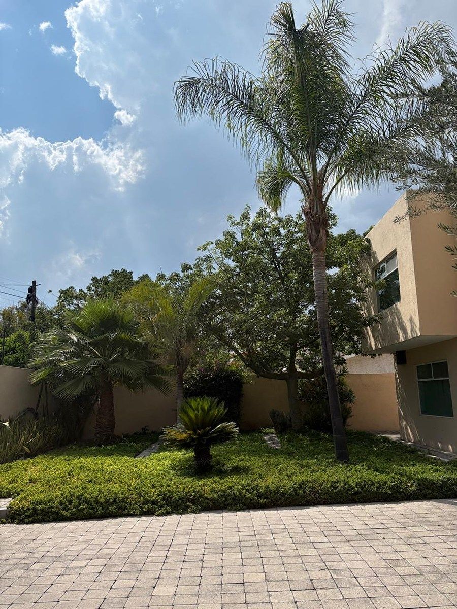 Casa en Venta en Jurica en Querétaro, foto 1 de 20