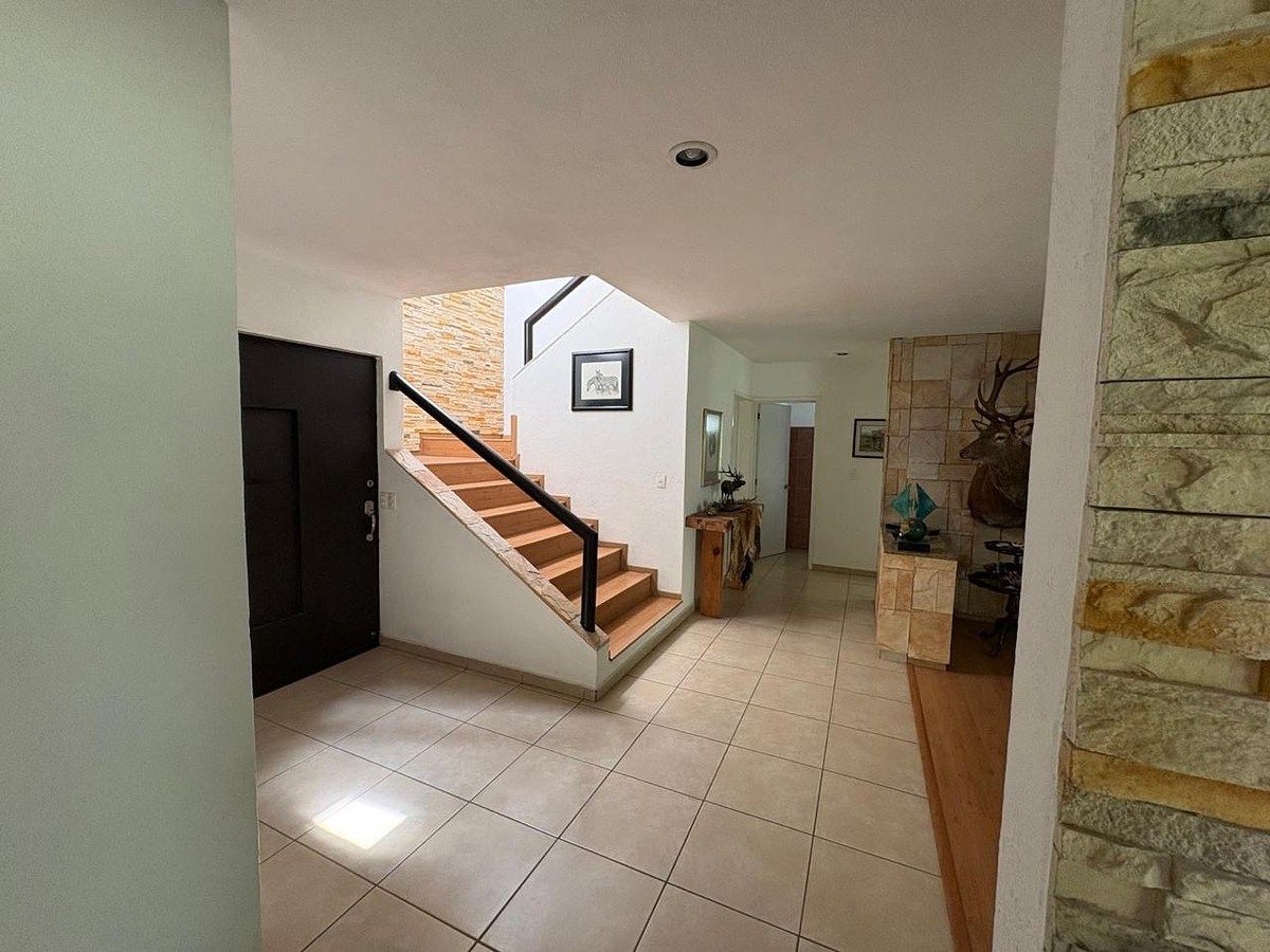 Casa em Jurica, Querétaro, foto 6 de 20