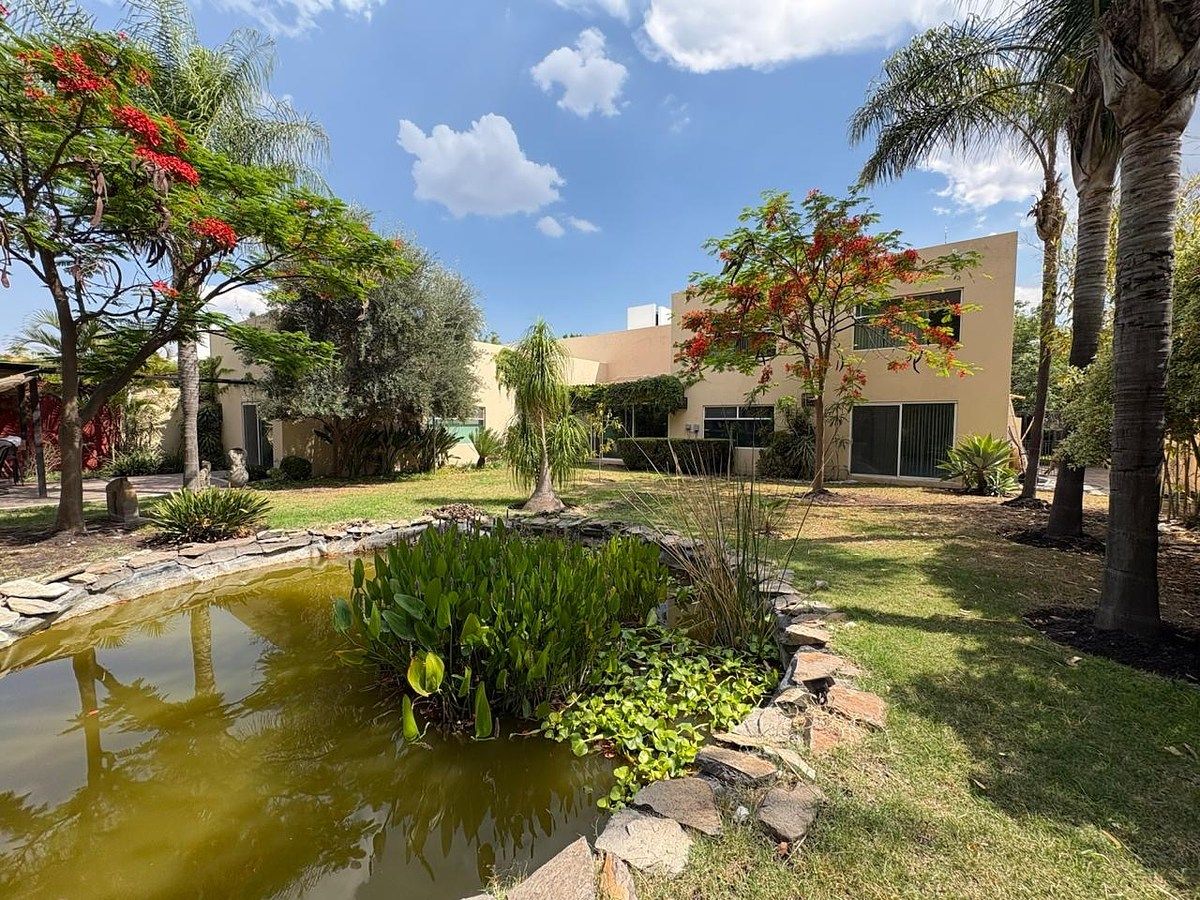 Casa em Jurica, Querétaro, foto 8 de 20