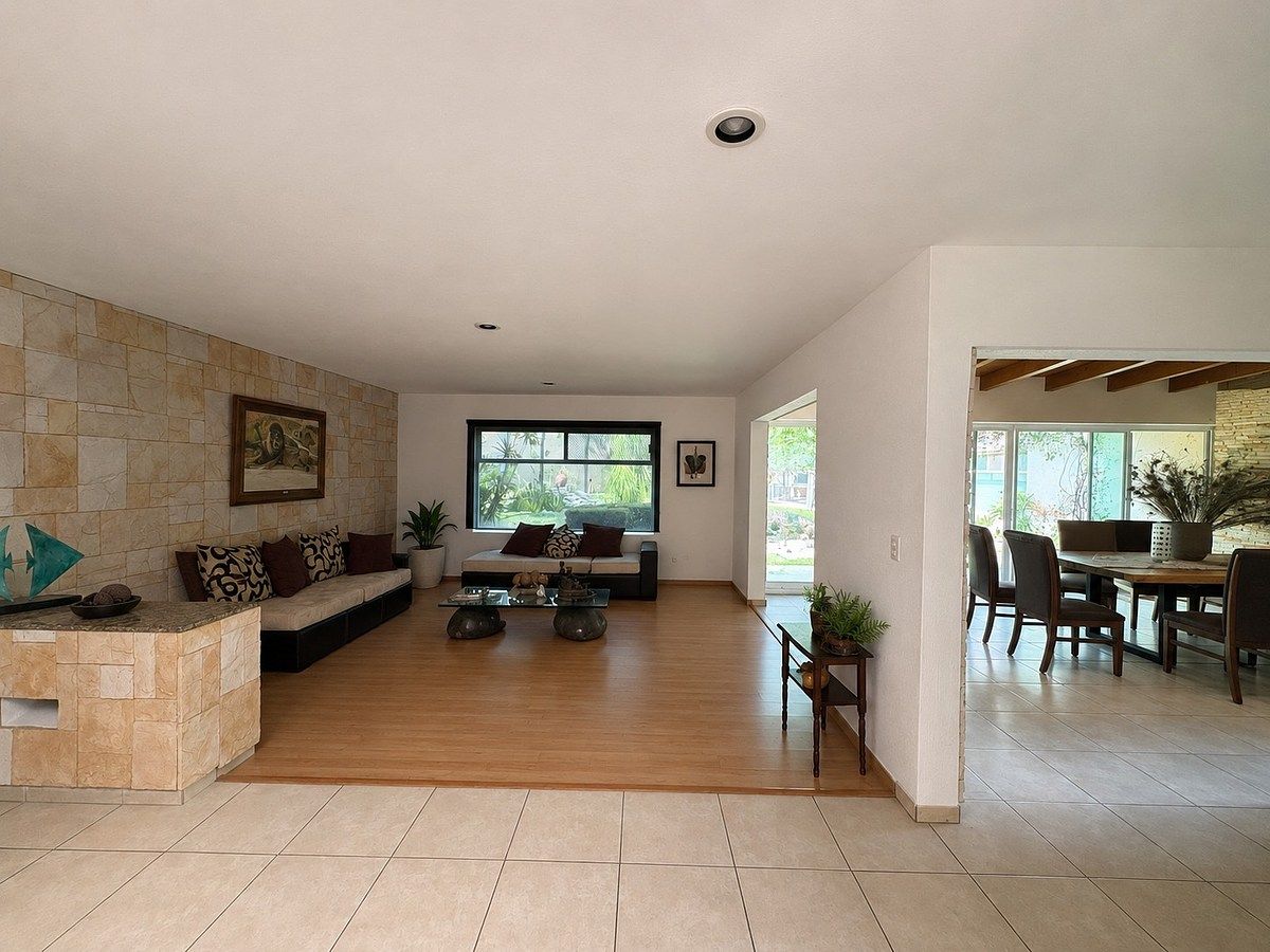 House in Jurica, Querétaro, photo 12 of 21