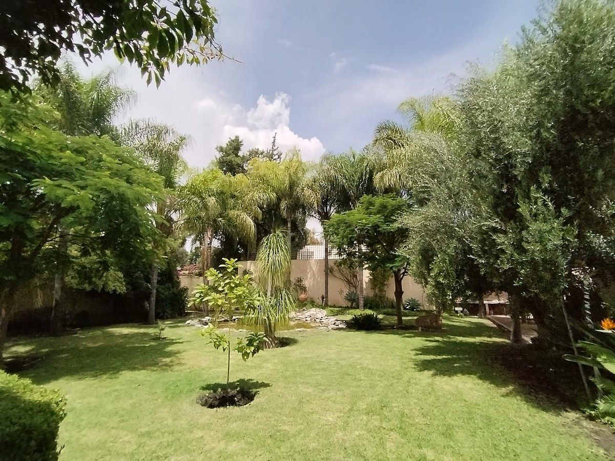 Casa en Jurica, Querétaro, foto 19 de 23