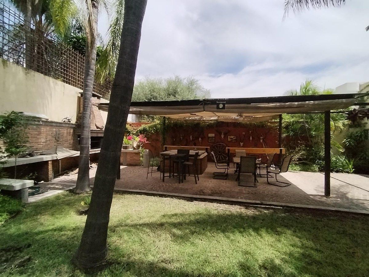 Casa en Jurica, Querétaro, foto 20 de 23