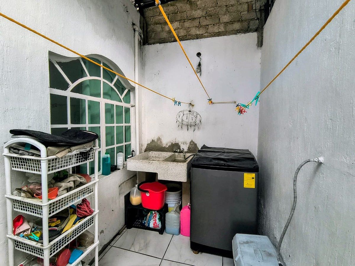 Casa em Rancho Nuevo 1ra. Sección, Guadalajara, foto 13 de 13