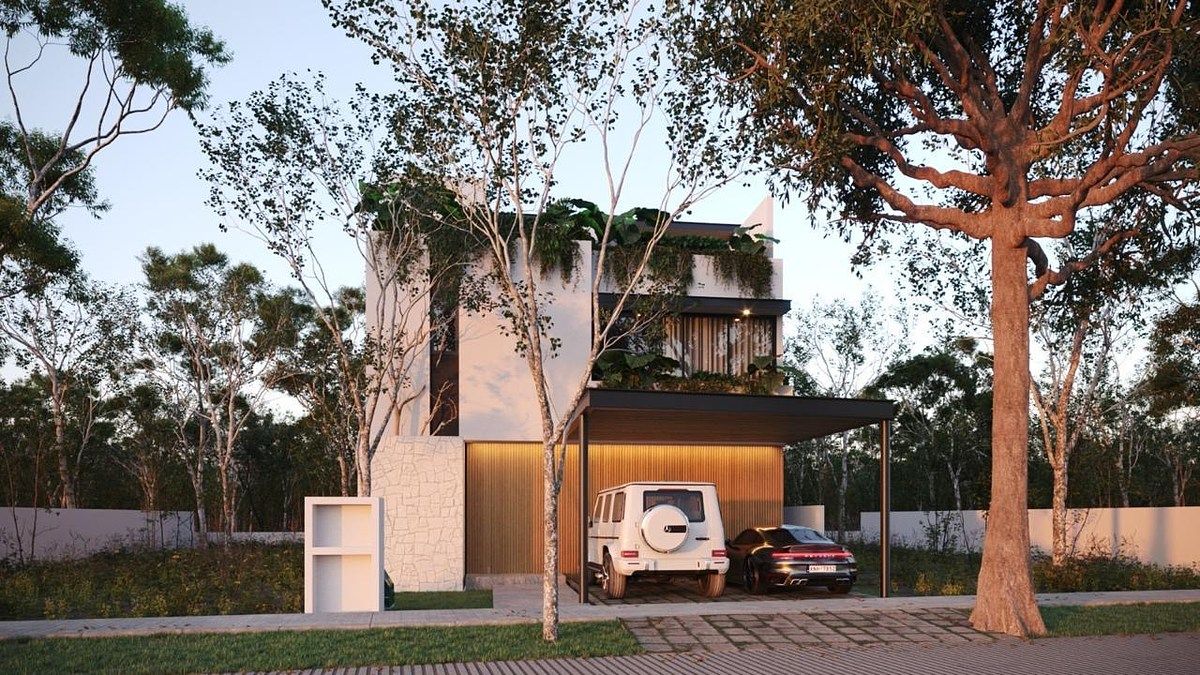 Casa en Venta en Cabo Norte, photo 1 of 6