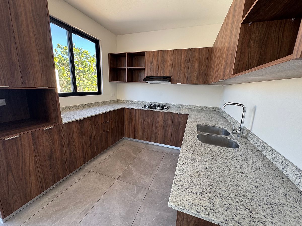 Cocina, foto 5 de 16