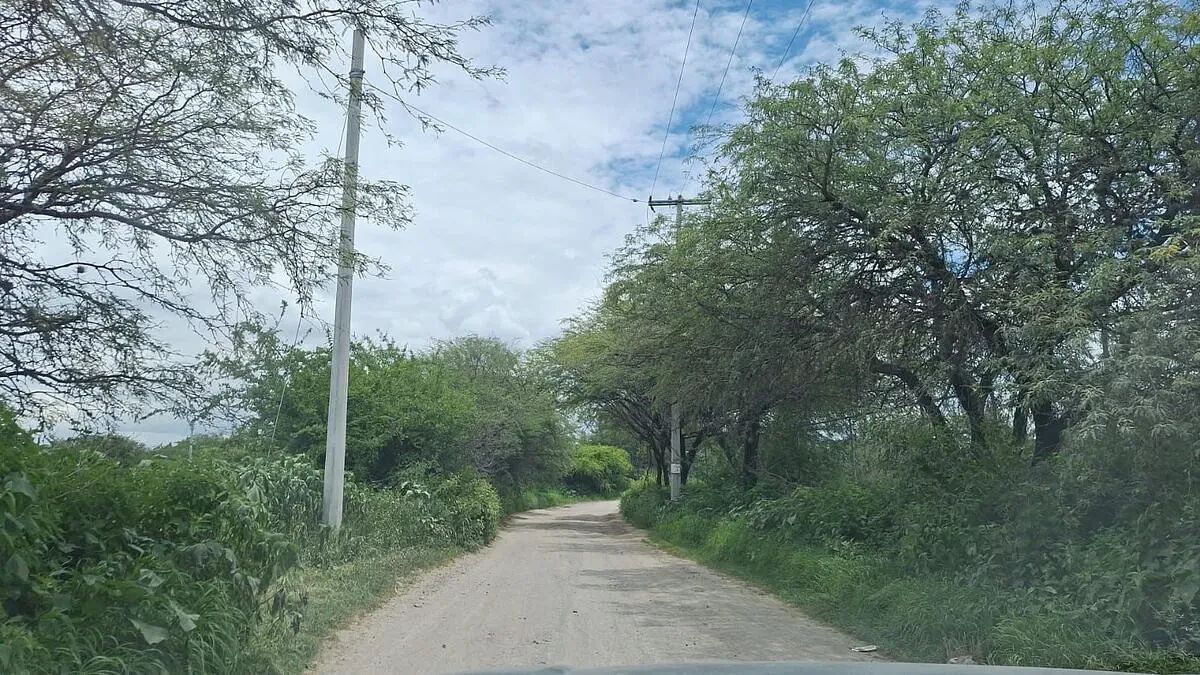 Lote em Los Cues, Huimilpan, foto 3 de 8